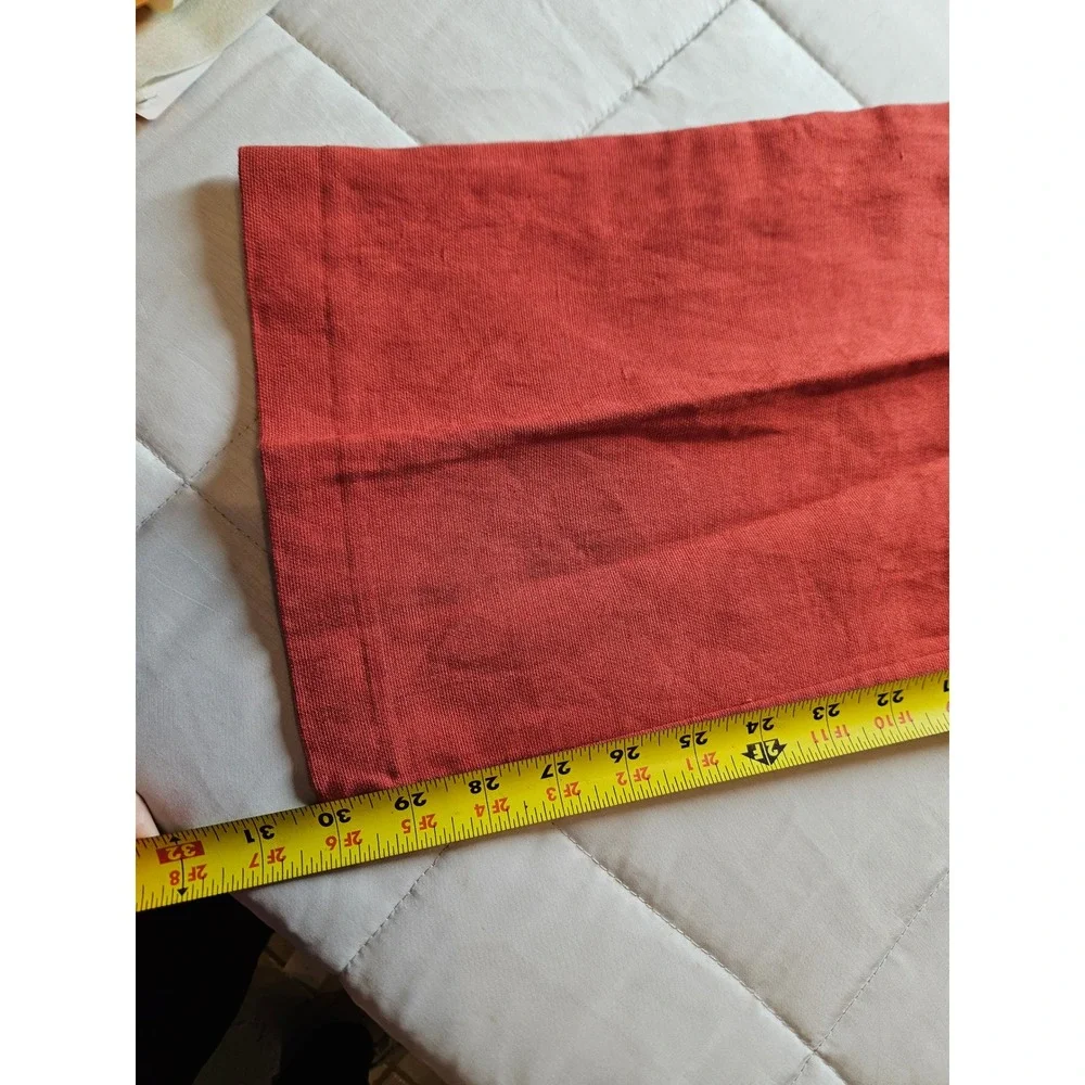 Zara high waisted